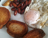 Foto del paso 1 de la receta: Pollo en salsa de almendras