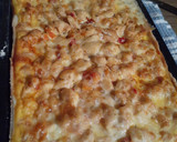 Foto del paso 7 de la receta: Tarta de pollo