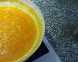 Orange Marmalade recipe step 1 photo