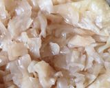 صورة لخطوة 4 من وصفة مخلل الملفوف او ساوركروت Sauerkraut