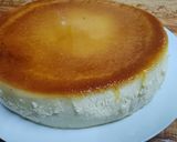 Foto del paso 8 de la receta: Pudin/Budín de pan y queso azul