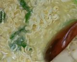 Foto langkah ke 4 dari resep Mie Soto Daun Jeruk 😋🌧️.