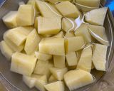 Pásztortarhonya recept fázis 2 fotója