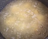 Foto del passaggio 5 della ricetta Pallot cacio e ove (polpette formaggio e uova)