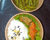 Foto langkah ke 4 dari resep Ikan Asam Padeh.