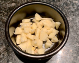 Foto del paso 1 de la receta: Merluza a lo pobre
