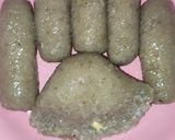 Foto langkah ke 7 dari resep Pempek Farina (Kualitas Murah).