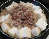 Tofu & Beef Bowl - Gyudon Super Healthy langkah memasak 5 foto