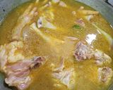 Foto langkah ke 5 dari resep Ayam rica-rica.