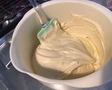 Une image de l'étape 6 de Gâteau caramélisé aux deux oranges.