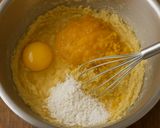 Foto del paso 5 de la receta: Galletas suaves de mango