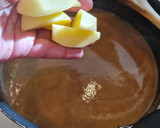 Foto del paso 7 de la receta: Carrilleras ibéricas guisadas con champiñones y vino blanco