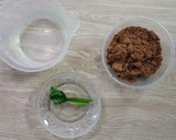 Foto langkah ke 4 dari resep Bubur SumSum Lembut.