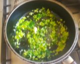 Foto del paso 9 de la receta: "Súper raviolones" con relleno de langostinos #recetariocamino