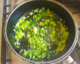 Foto del paso 9 de la receta: "Súper raviolones" con relleno de langostinos #recetariocamino