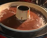 Pas rețetă CHOCOFLAN 🍮🍫 6 fotografie
