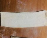 Foto del paso 3 de la receta: Formas con masa hojaldre