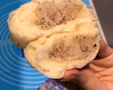 Foto langkah ke 11 dari resep Bakpao Kukus Lembut.