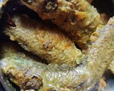 পার্শে মাছের ঝোল (Parshe macher jhol recipe in Bengali) রেসিপির ধাপ 4 ছবি