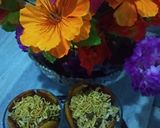 ভেজ ভেলপুরি (veg bhelpuri recipe in Bengali) রেসিপি ধাপ - 3 ছবি