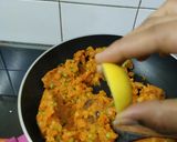 A picture of step 5 of Desi Grilled sandwich.
