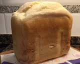 Foto del paso 2 de la receta: Pan de molde sin gluten en panificadora