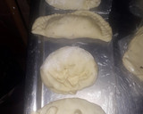 Foto del paso 4 de la receta: Empanadas de Carne Picada jugosas