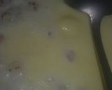 A picture of step 4 of Phool makhana ki kheer.