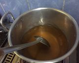 Foto langkah ke 1 dari resep Agar-Agar Bunga Matahari.