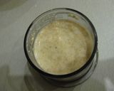 Makói lilahagymás sajtos pogácsa recept fázis 1 fotója