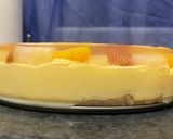 Pudingos egyszerű süti recept fázis 5 fotója