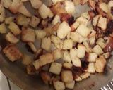 Foto del paso 1 de la receta: Ensalada Cesar fácil y rica