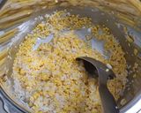 A picture of step 2 of Pongal.