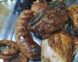 Foto del paso 8 de la receta: Domingo: se cocino algo rico... asadito