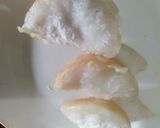 Foto langkah ke 4 dari resep Kue Rangi khas Betawi.
