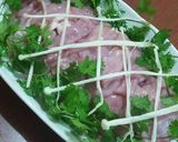Hình bước làm 6 của món Lẩu cháo thập cẩm