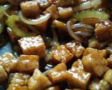 Foto langkah ke 3 dari resep Tempe Teriyaki.