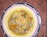 Foto del paso 7 de la receta: Cazuela de pollo
