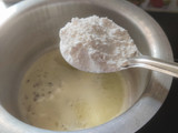 Masala Khichu