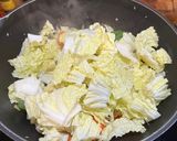 Foto langkah ke 3 dari resep Capcay Favorit.