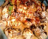 Foto langkah ke 5 dari resep Ayam Kecap tanpa amis.