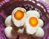 Foto langkah ke 3 dari resep Telur asin homemade.