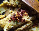 নিরামিষ আলুর চপ।(niramish aloor chop recipe in Bengali) রেসিপি ধাপ - 6 ছবি