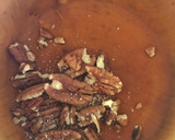 Foto del paso 2 de la receta: Postre de trigo sarraceno