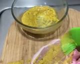 Foto del paso 2 de la receta: Puerco 🐷 a la mostaza con ajo