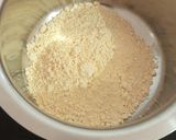 मेथी के गोटे(methi ke gote recipe in hindi) रेसिपी चरण 1 फोटो