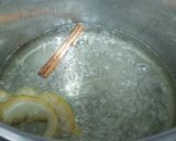 Foto del paso 1 de la receta: Tocinillo de cielo