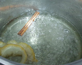 Foto del paso 1 de la receta: Tocinillo de cielo