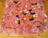 Foto del paso 3 de la receta: Contramuslos rellenos
