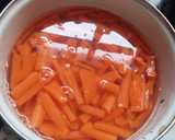 Foto del paso 1 de la receta: Caldo tlalpeño